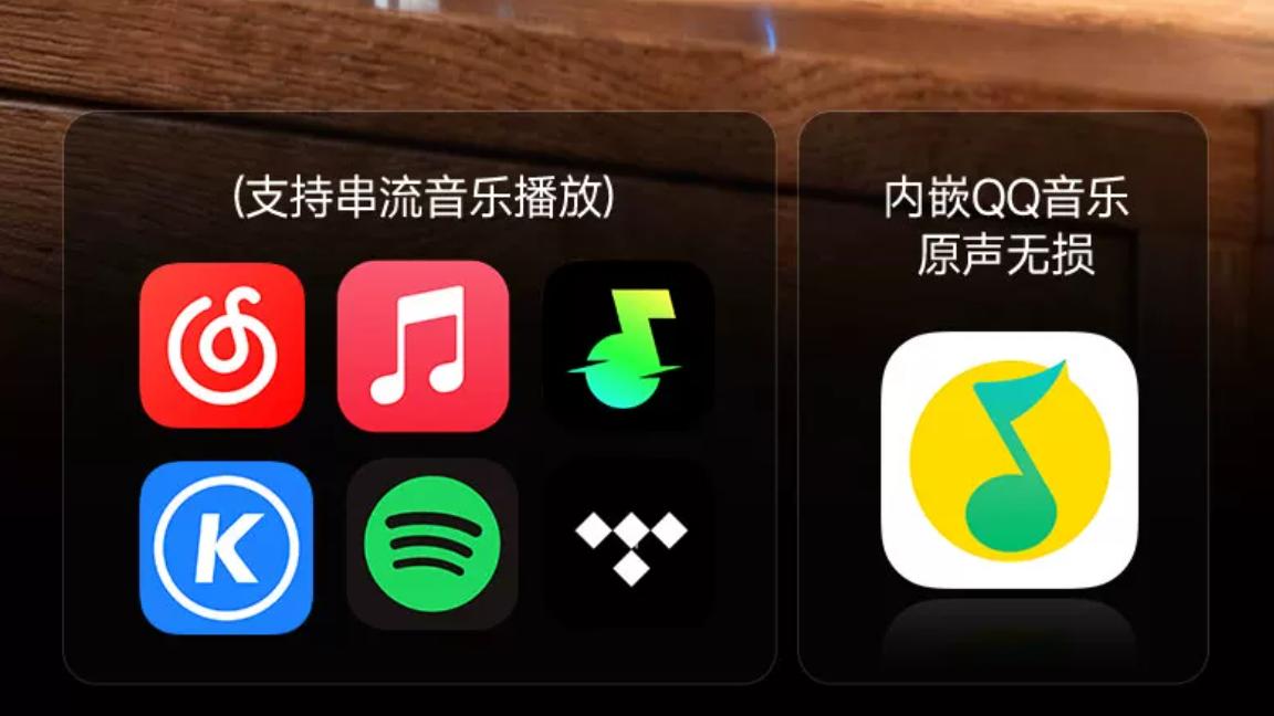 3000元预算真香机！开博尔DMP-K5 PRO数播评测：双ES9039芯片+纯净系统，618居家H