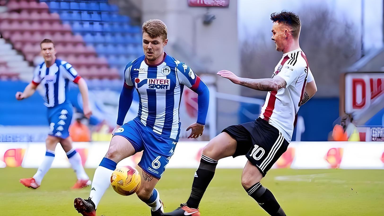 3.28英甲推荐：雷丁VS维冈竞技，新帅战术！