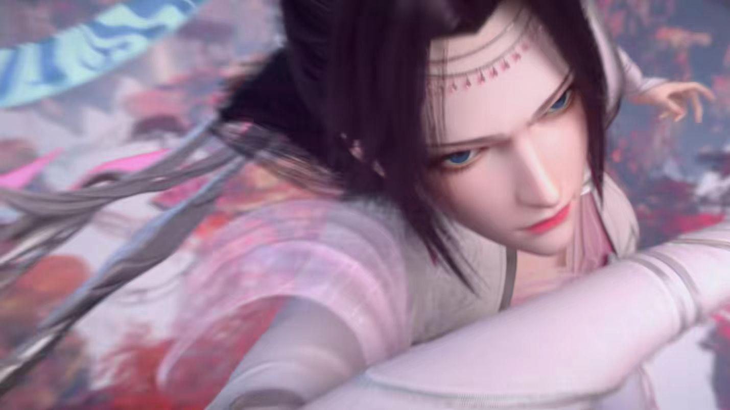 全程放任萧炎成长！魂天帝作为最终 BOSS，为何塑造如此失败