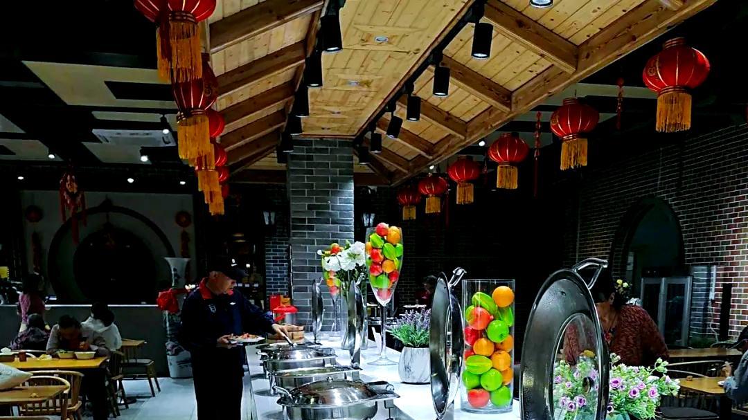 重启人生下半场，在巴马世纪养生园，定义属于你的“黄金时代”