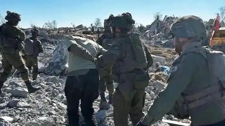 哈马斯彻底退出加沙，“阿克萨洪水”终将自身吞噬