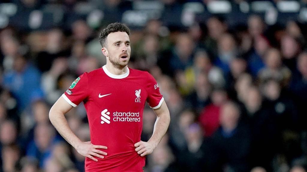 库什恰克觉得葡萄牙队的损失更大，穆里尼奥欣赏若塔的踢球态度