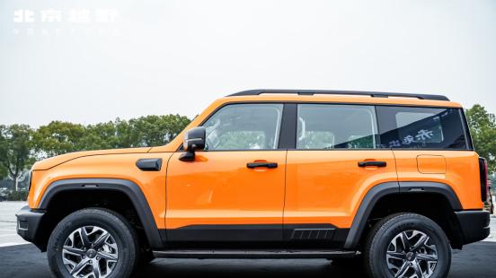 撑起一个硬派越野梦都需要些什么？