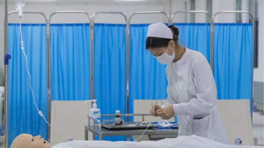 专业为王，湖北恩施学院六大集群解锁未来无限可能