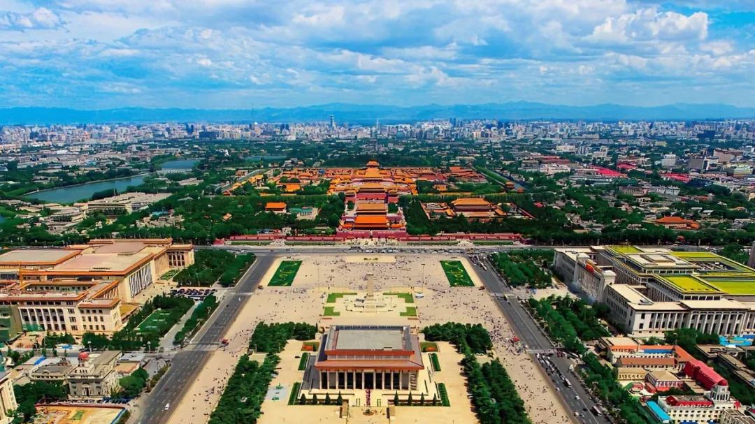 安禄山有多少地盘和兵力，李白预见他反？看地图一目了然