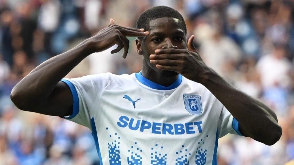 想不到！浙江队欲签前法国丁级联赛33场4球前锋