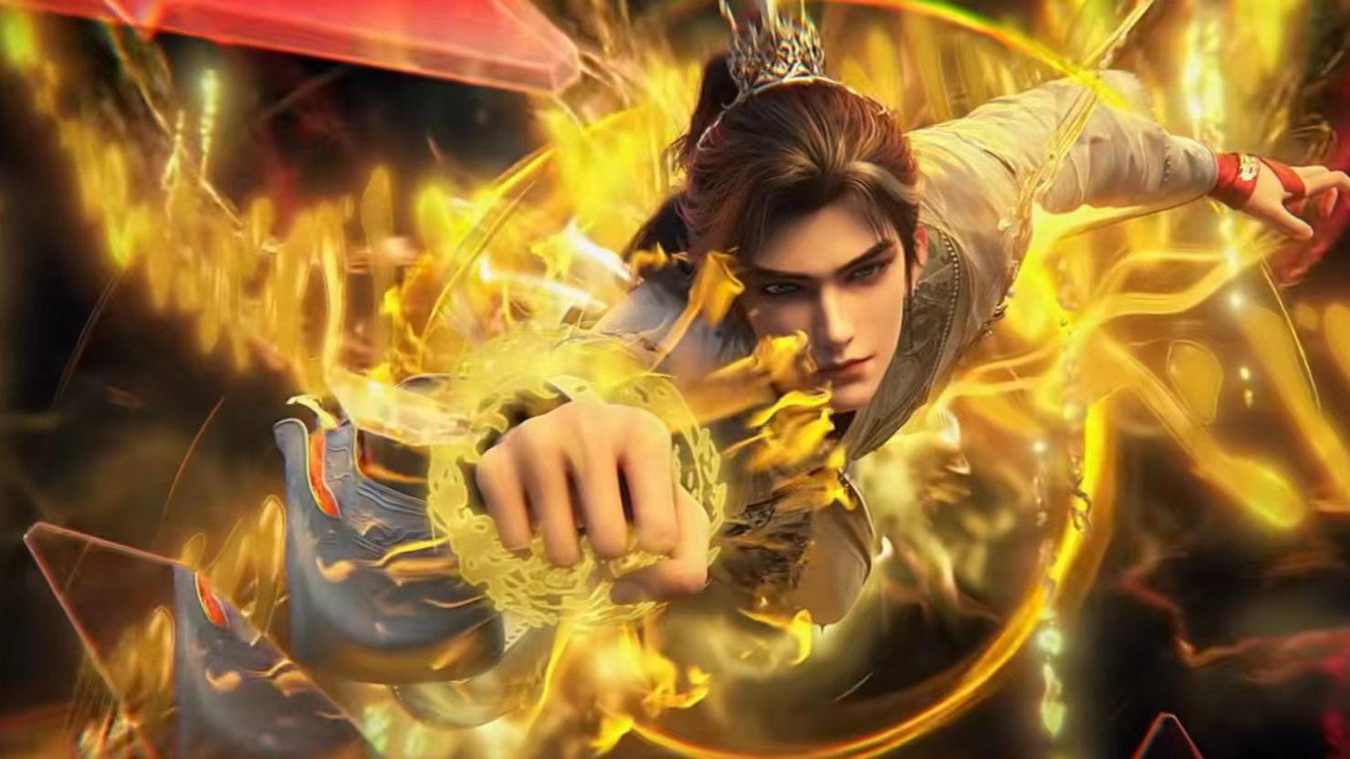 为什么现在很多人都不讨论完美世界动漫的剧情了？