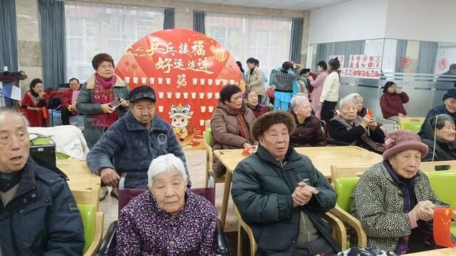 安徽芜湖：诗艺传情润桑榆 红脉永续启新程