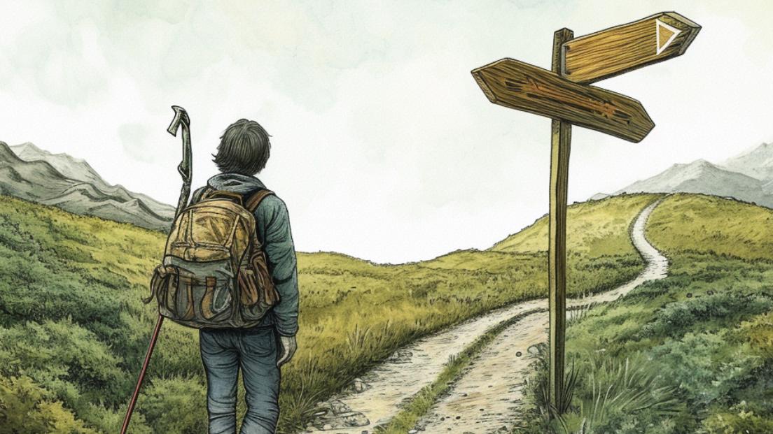 如果家人和你身边的人都同时反对你，那么恭喜你