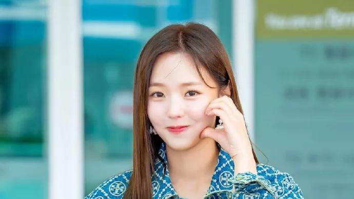 蔡秀彬太好看吖！居然拿下了2025年“韩国最美女演员”的榜首