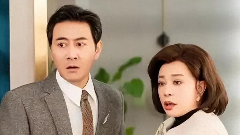 七十多岁正是闯的年纪，刘晓庆75岁演爱情剧，不服老的模范