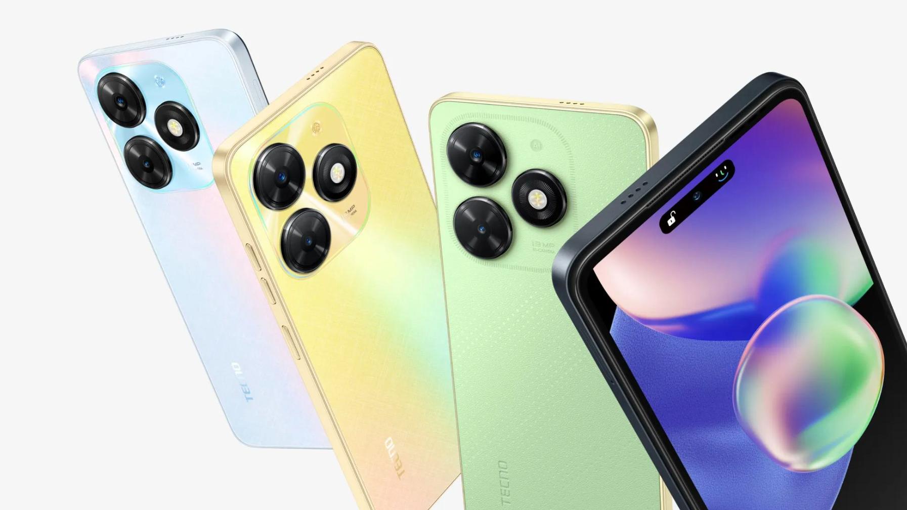 传音发布2025年业绩快报：净利润25.84亿元，同比暴跌53.43%