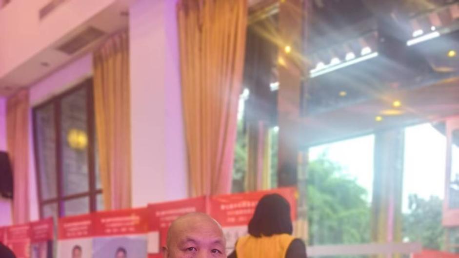 酒城藏易道·笃行传文脉——记诸夏周易文化研究院段浪雄老师