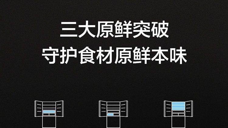 【深度观察】告别“低温内卷”，方太智慧原鲜冰箱重新定义百年保鲜逻辑