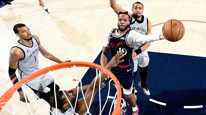 数据相近，作用却天差地别！36岁的哈登凭什么完爆26岁的加兰？