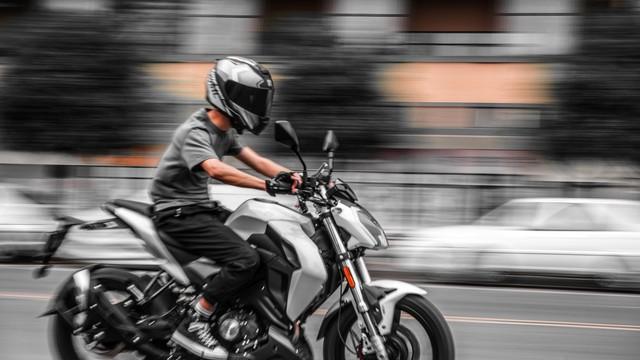 华为小鹏进军摩托车，谁在推动行业新变局？