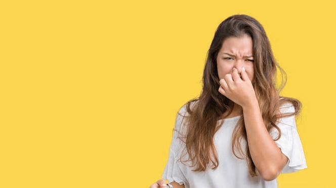 鼻子里有臭味，别尴尬！看这篇一起捉出元凶！