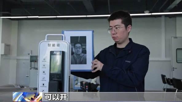 避雷：一张打印照片秒开智能门锁