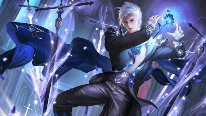 曾经无比稀有，如今烂大街的3款皮肤，花大价钱买的玩家亏大了