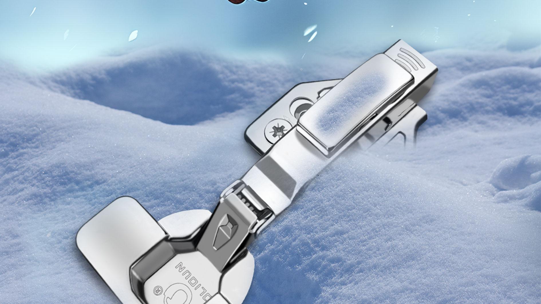 三段力缓冲铰链质量对比：哪些牌子值得入手