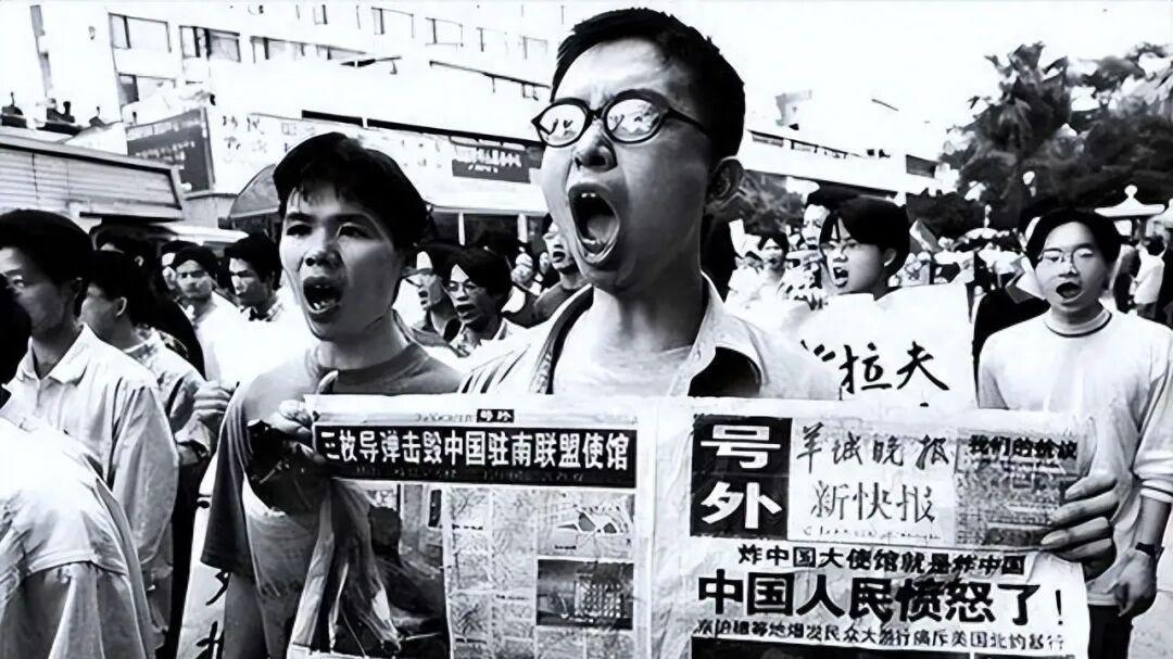 美国的关键失策：非技术封锁，而是唤醒了中国年轻人