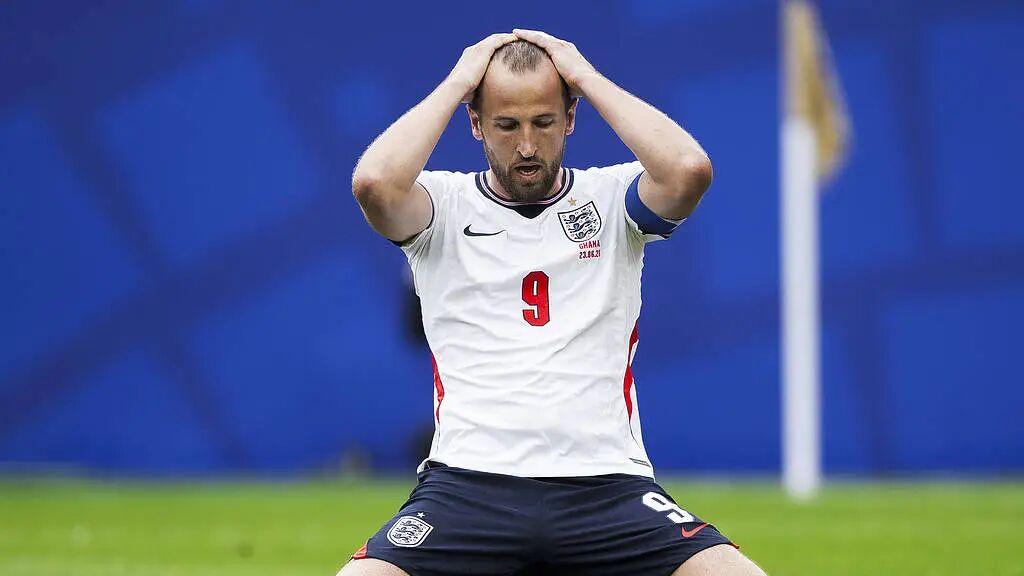 英格兰世界杯79%控球率0-0加纳，为何又让掉链子老梗火出圈？