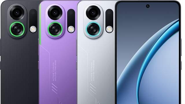 12月份安卓手机好评榜：一加Ace 6上榜！