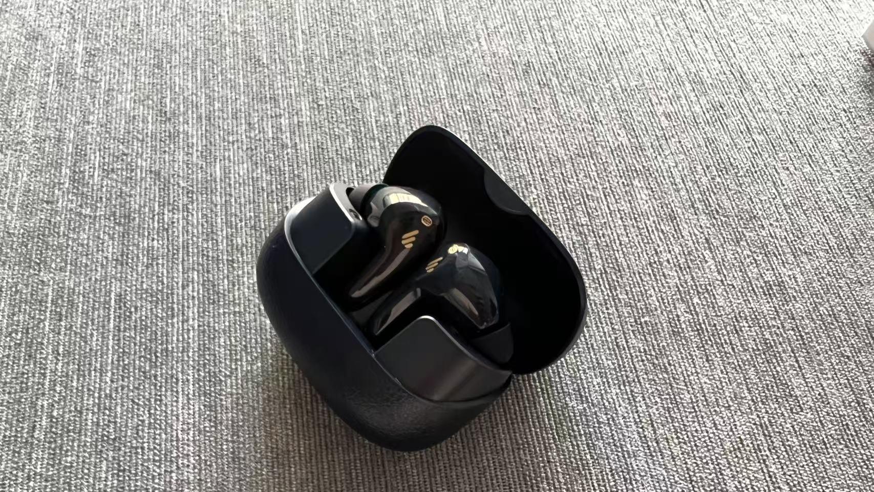 百万爆款再进化！漫步者 FitBuds Turbo 到底 "Turbo" 在哪？