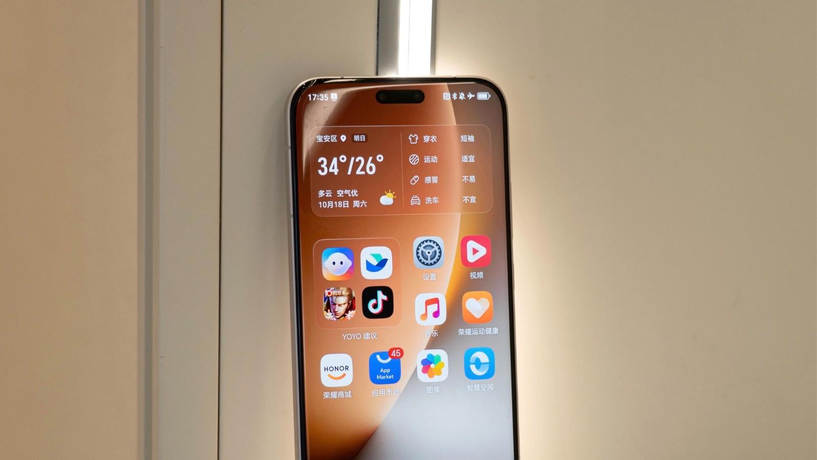 拍照手机别乱买！这3款高端机堪称跳水王，16GB+512GB能再战五年