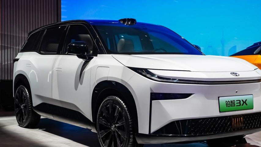 市场观察 | 33%市占率绝境里，藏着合资车企哪些反攻杀招（上）