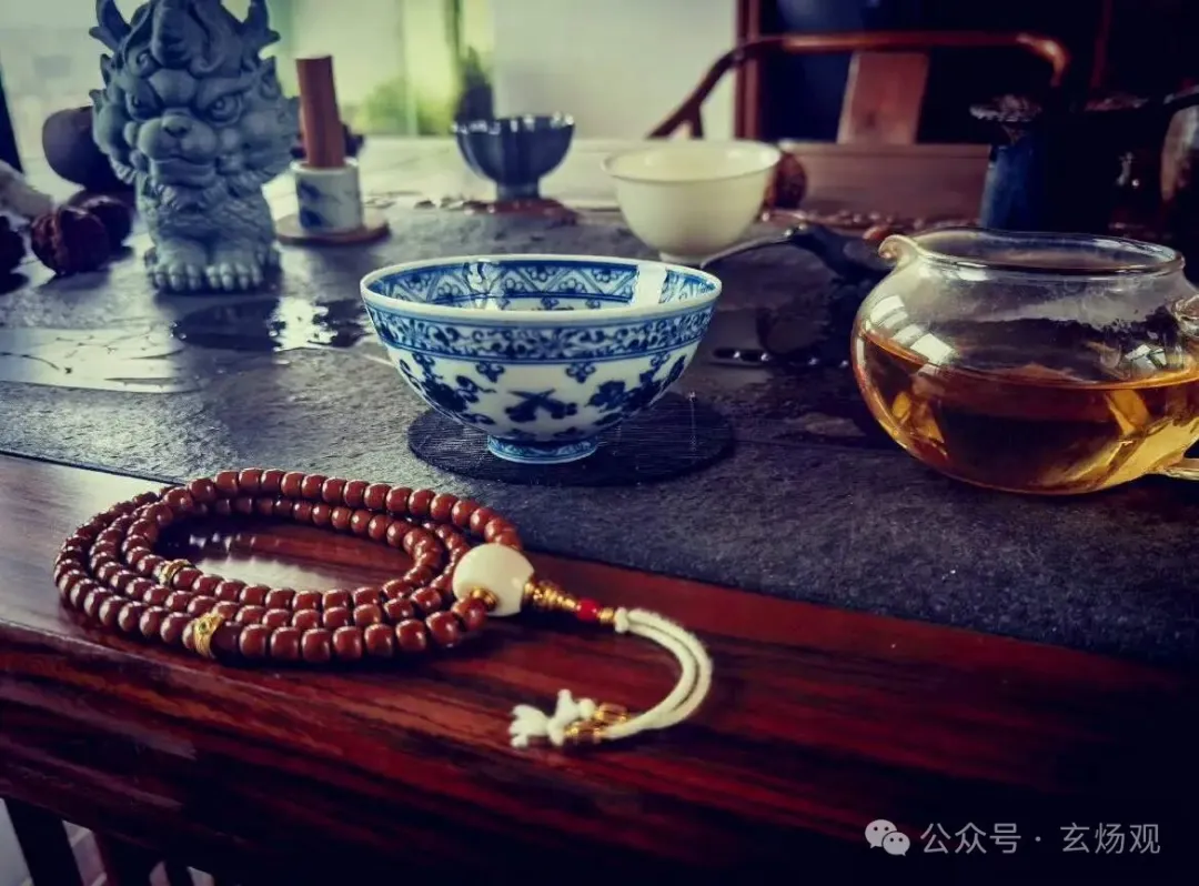 只要一个人停止内耗，整个家的磁场就真能变吗？
