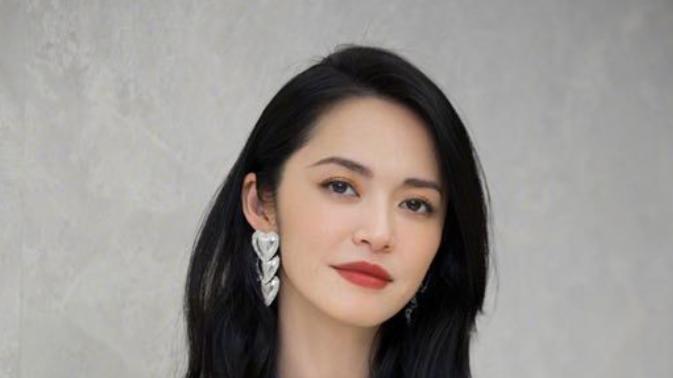姚晨最新现状：尴尬中年