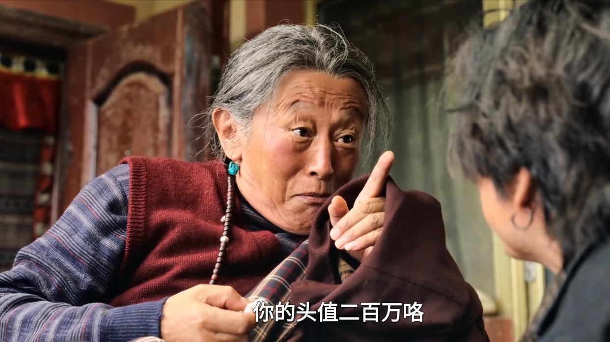 《生命树》大结局：要不是黄局长拿100万支票贿赂邵云飞，白菊永远不知，林培生有多坏