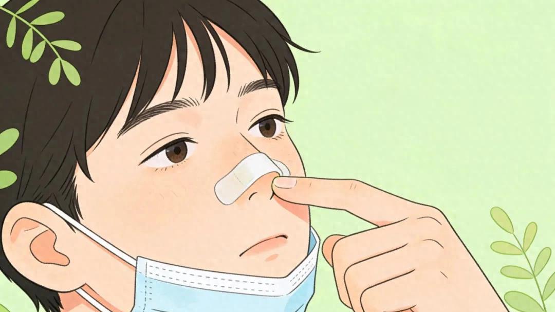 鼻喷药物：缓解鼻塞的有效武器，这样用才对！