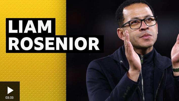 罗塞尼尔，切尔西找来的“应声虫”？