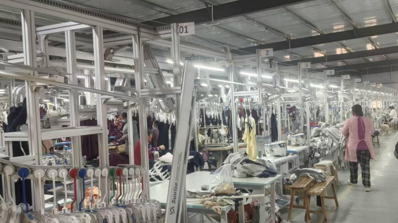 【开局“十五五” 奋斗正当时】【奋力夺取一季度经济“开门红”】单县：干部“跑腿”做服务 乡村振兴闯新