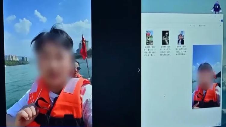 网红为流量毫无下限，拍视频称在云南被绑架到境外，警方将他逮捕拘留