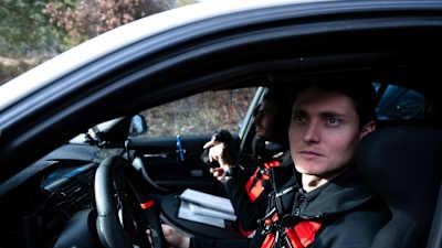 索尔伯格的胜利为福尔莫在瑞典的比赛增添了额外的动力