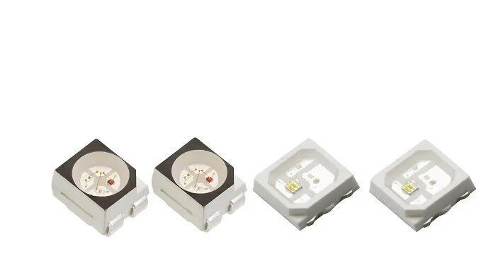 led灯珠材质寿命