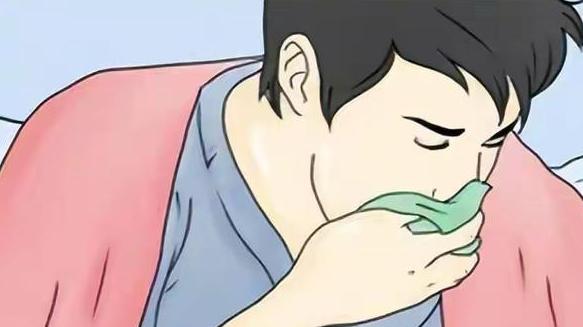 别让坏习惯“养”出湿毒，这些肺部预警要警惕