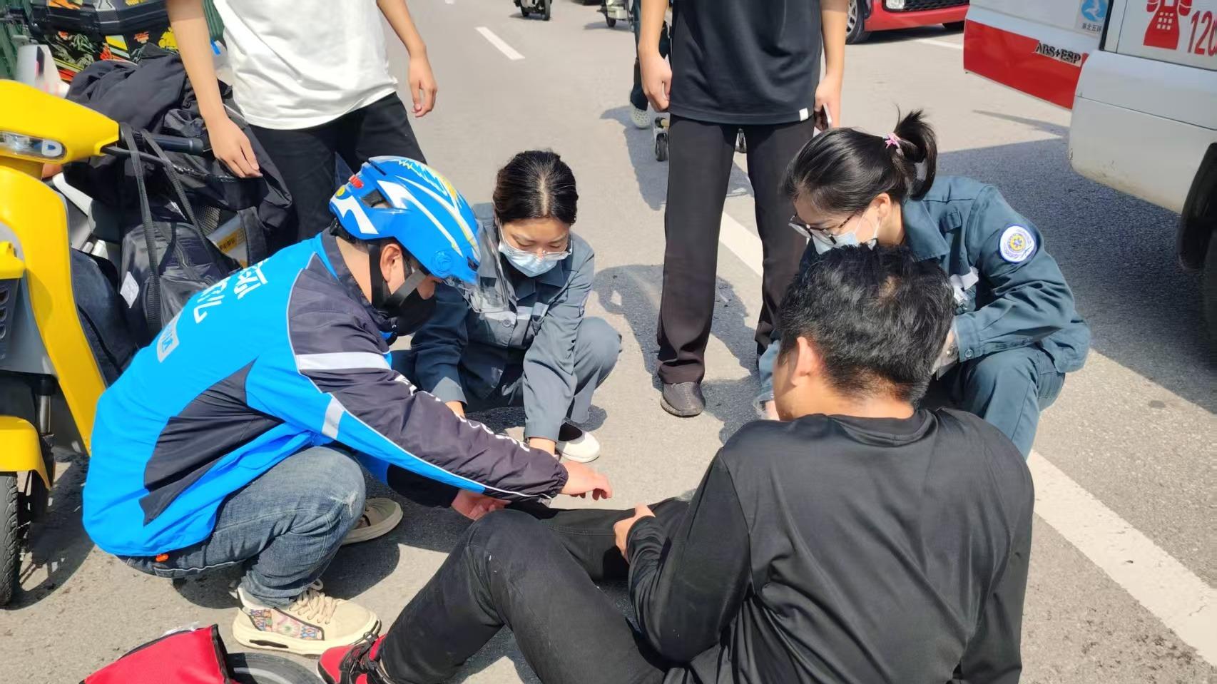 菏泽两个集体分别获评全国、全省岗位学雷锋标兵