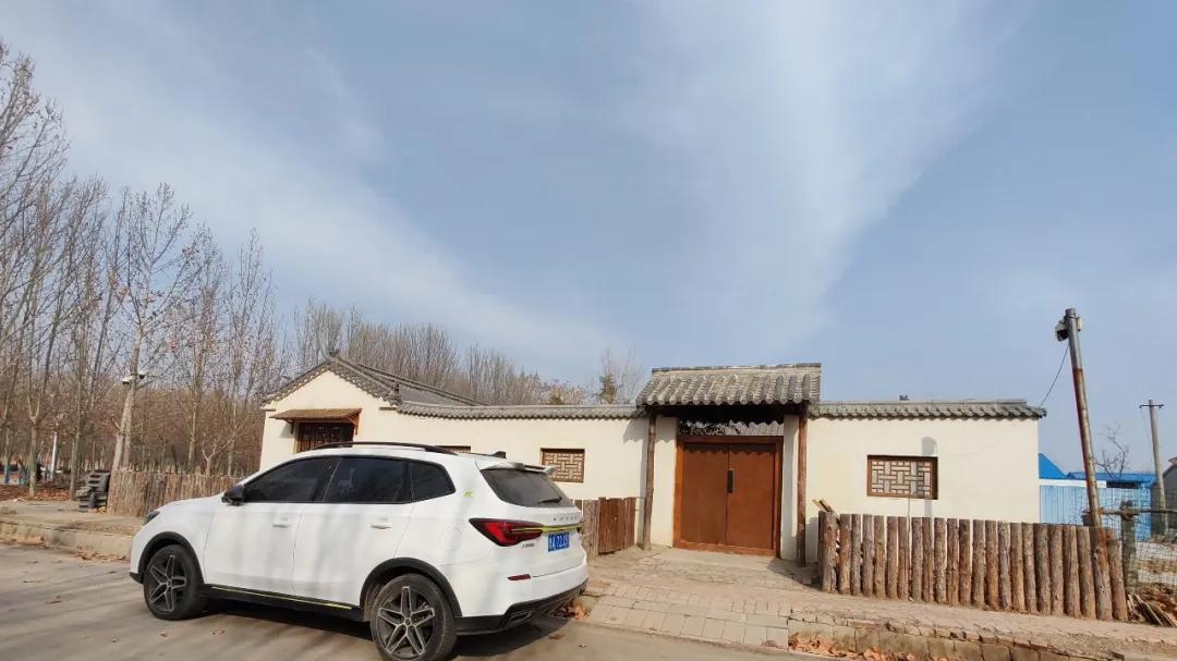 逛遍德州：德州这个神秘村庄，宛如陶渊明笔下的“桃花源”