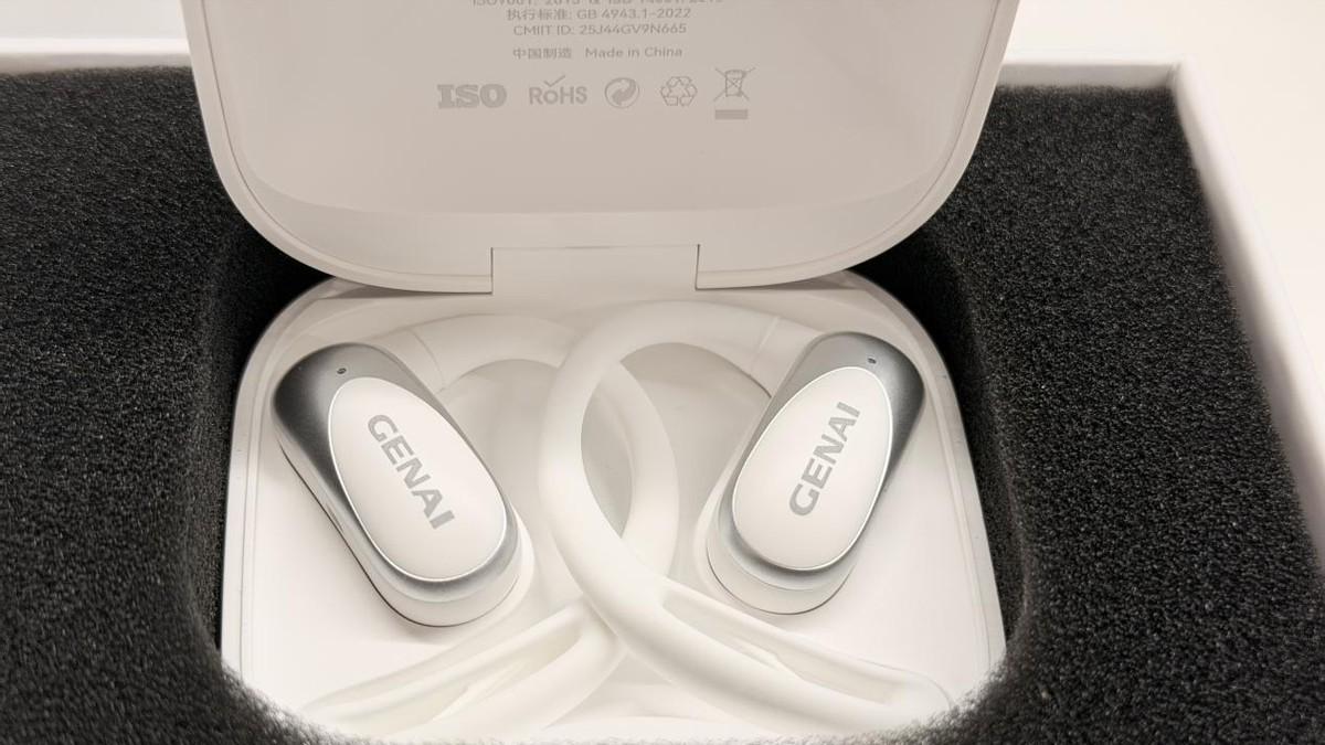 运动办公全都要！2026年最值得入手的开放式耳机？