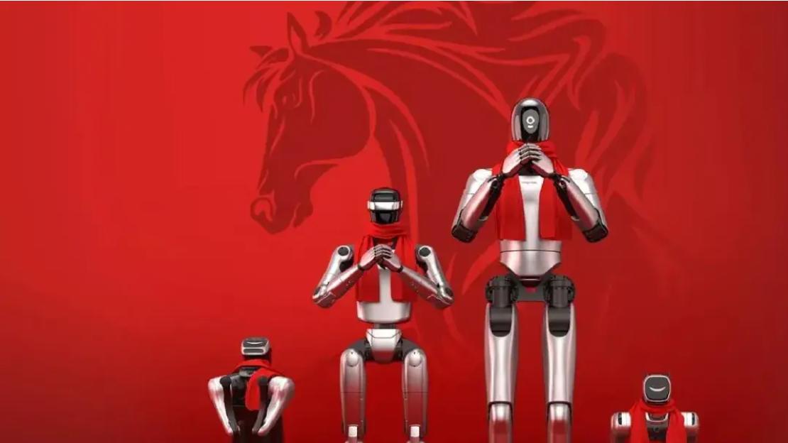 “人形机器人”概念：最有望翻倍的10家公司（名单）