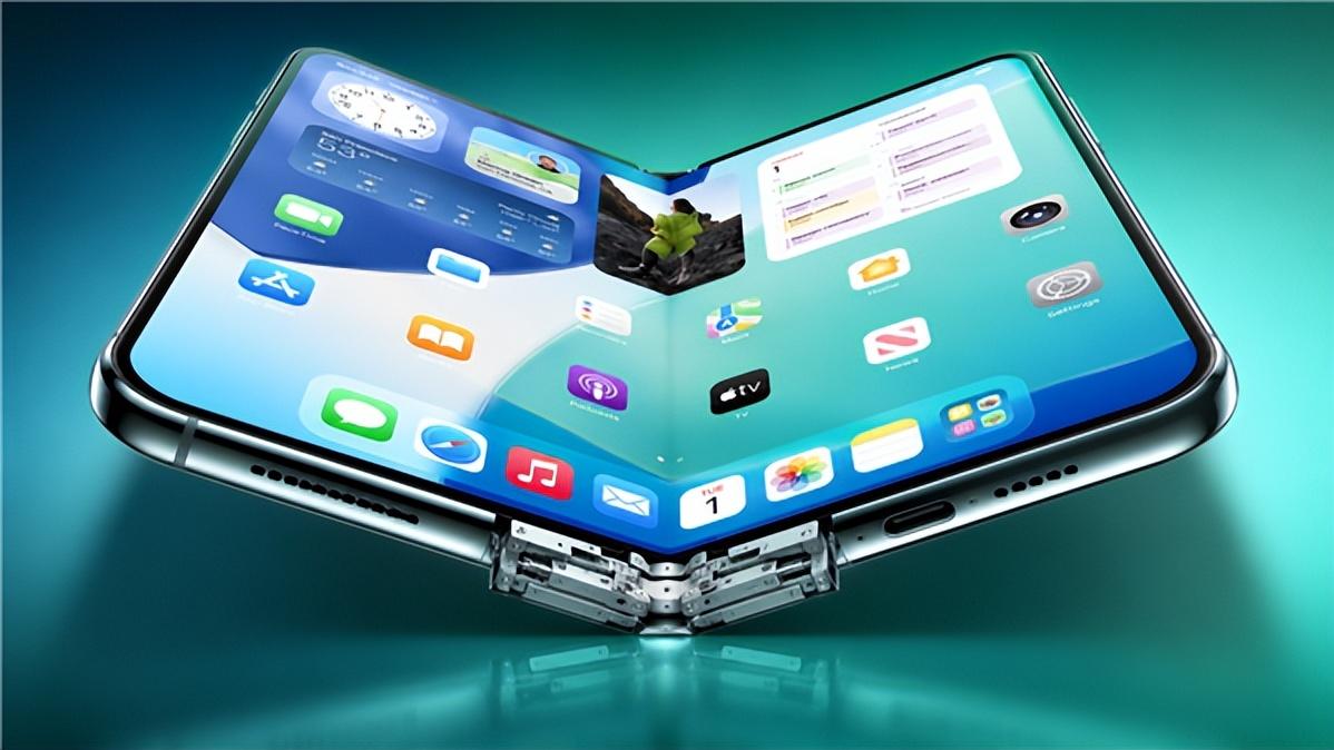 定档秋季！iPhone Ultra 如期发布，备货量连苹果都没底气