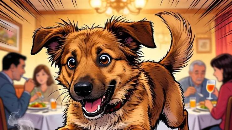 一个奇怪的现象：商场宠物友好撤牌，看养宠人就知道了