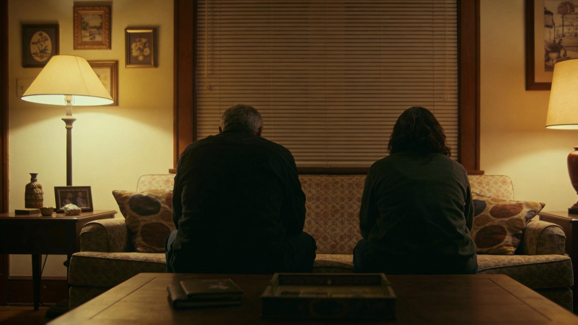 中年夫妻无话相处太煎熬？学会相处之道，守住婚姻温暖