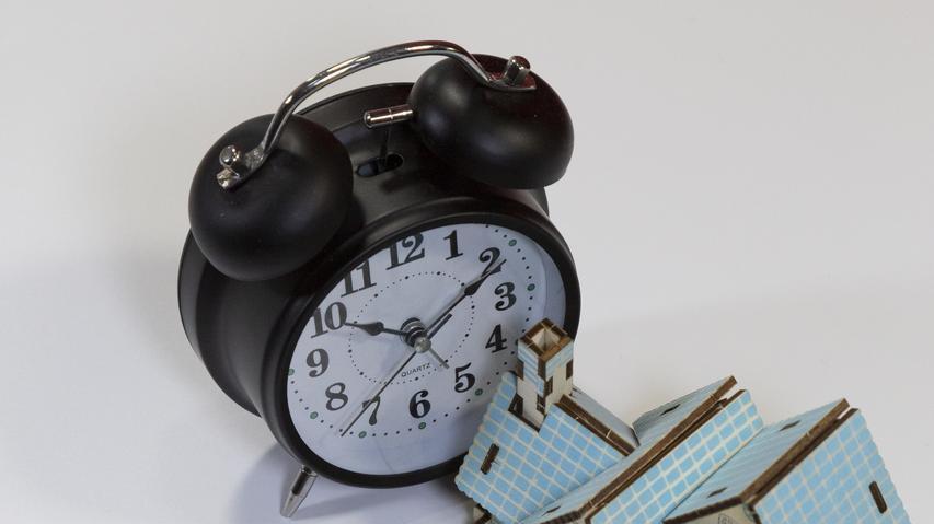 法拍房可以按揭，为什么还有人全款