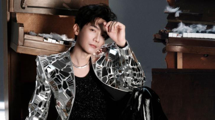 网传《披荆斩棘6》阵容，何润东要来录制？