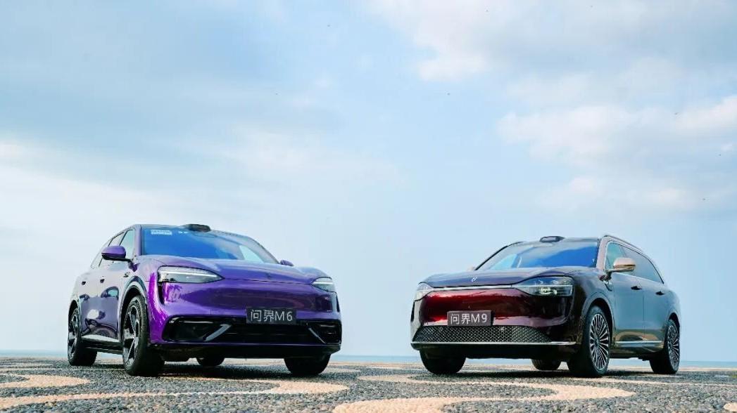 当"最硬评测团"遇上"最强问界"——2026赛力斯汽车品鉴会拉开帷幕